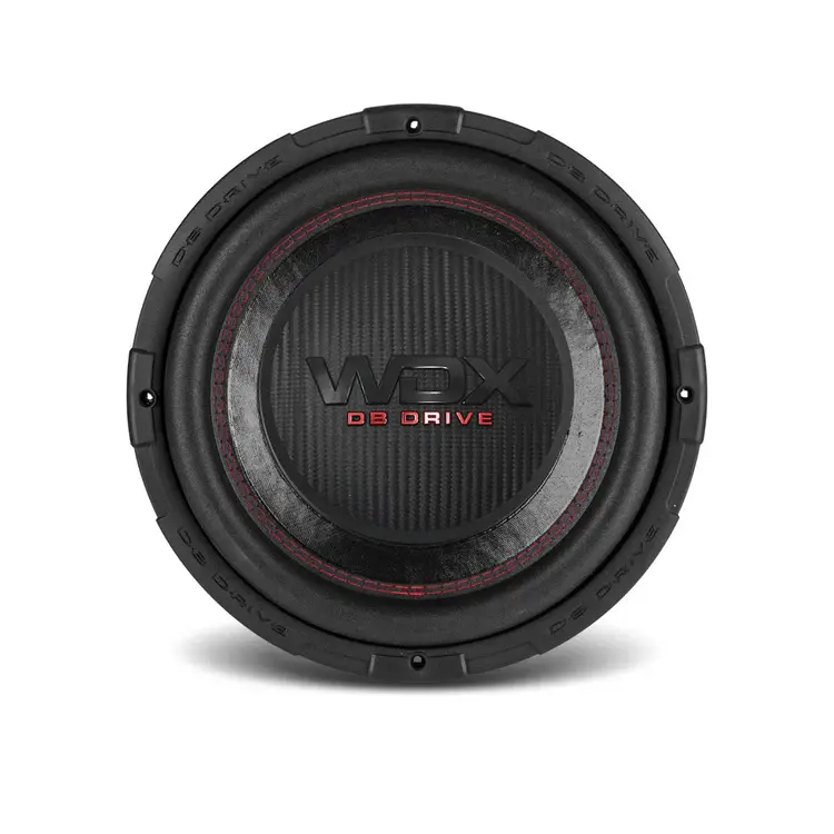 WDX G2.4 12" Subwoofer