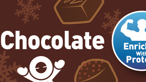 Chocolate Milk