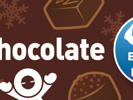 Chocolate Milk