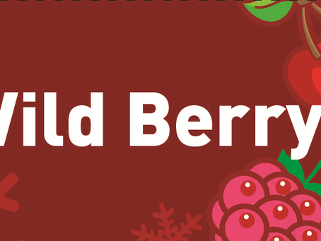 Wild Berry