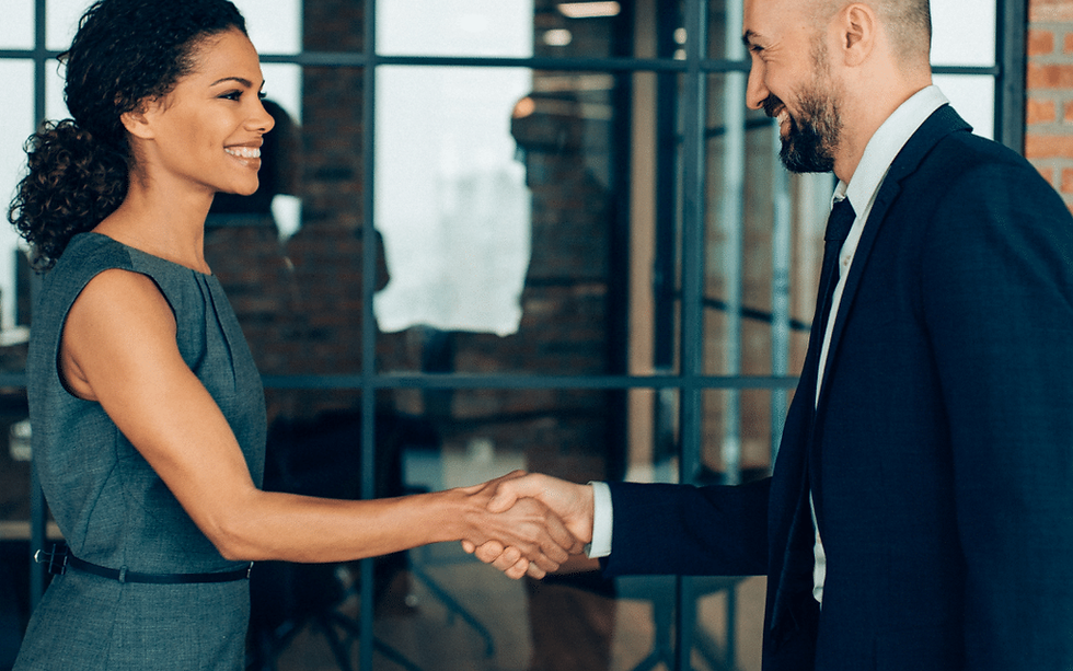 Partnerships with Brand Ambassadors in Personal Injury