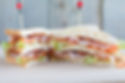 Club Sandwich Blog Article