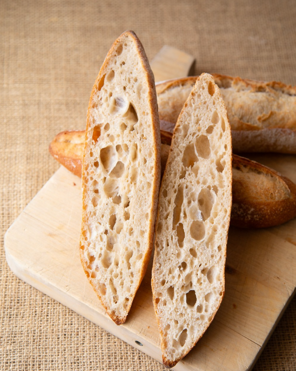 School of Artisan Food