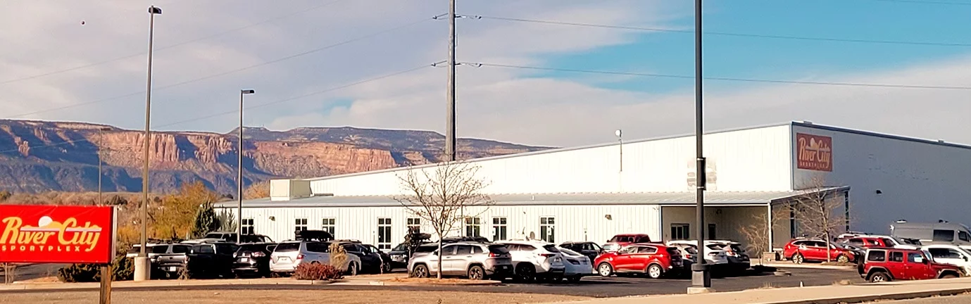 Grand Junction CO June 19-23, 2023