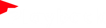Playback Logo