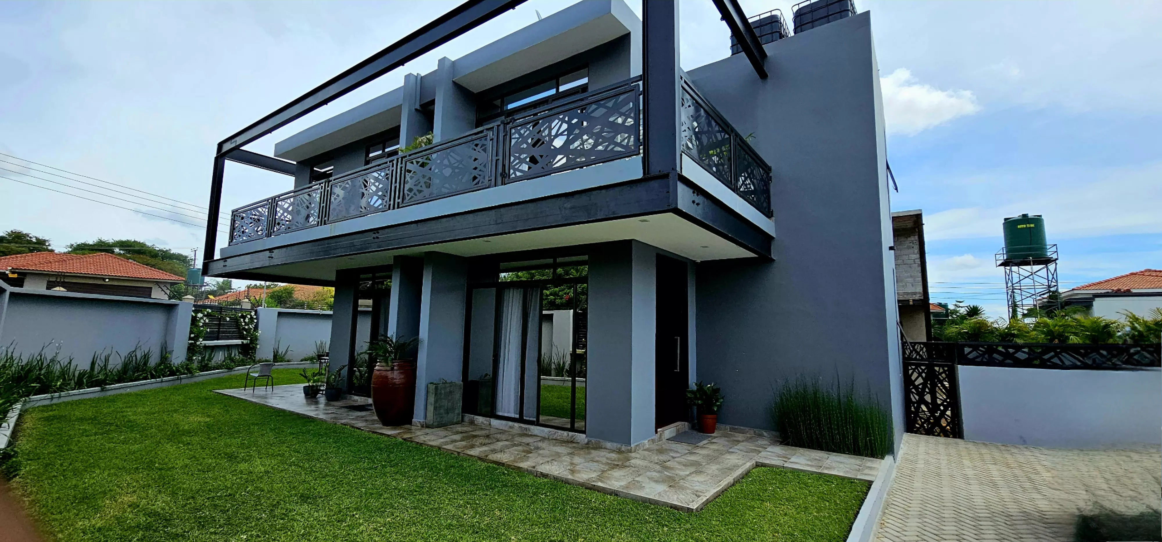 Properties (All) Primate Real Estate