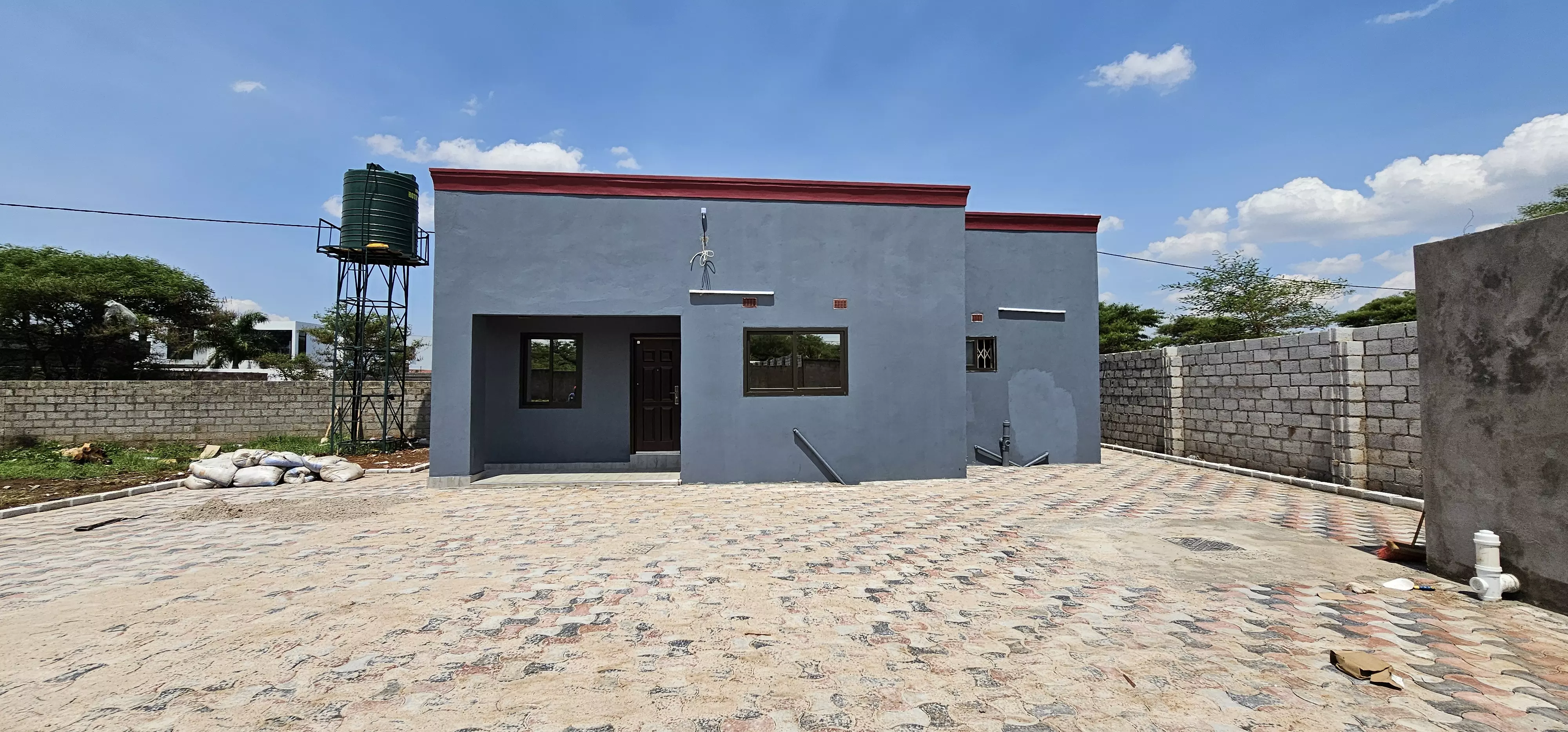 Properties (All) Primate Real Estate