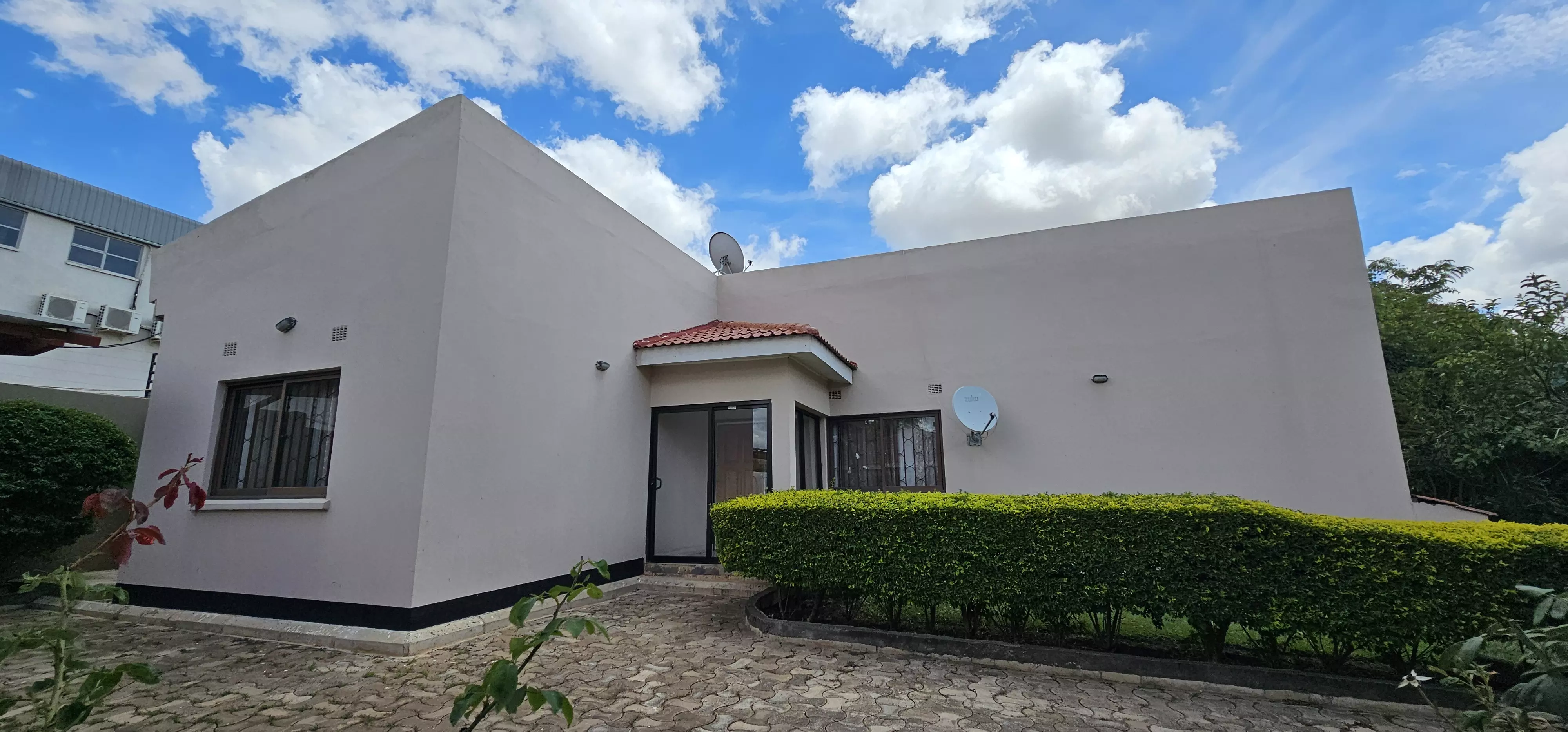 Properties (All) Primate Real Estate