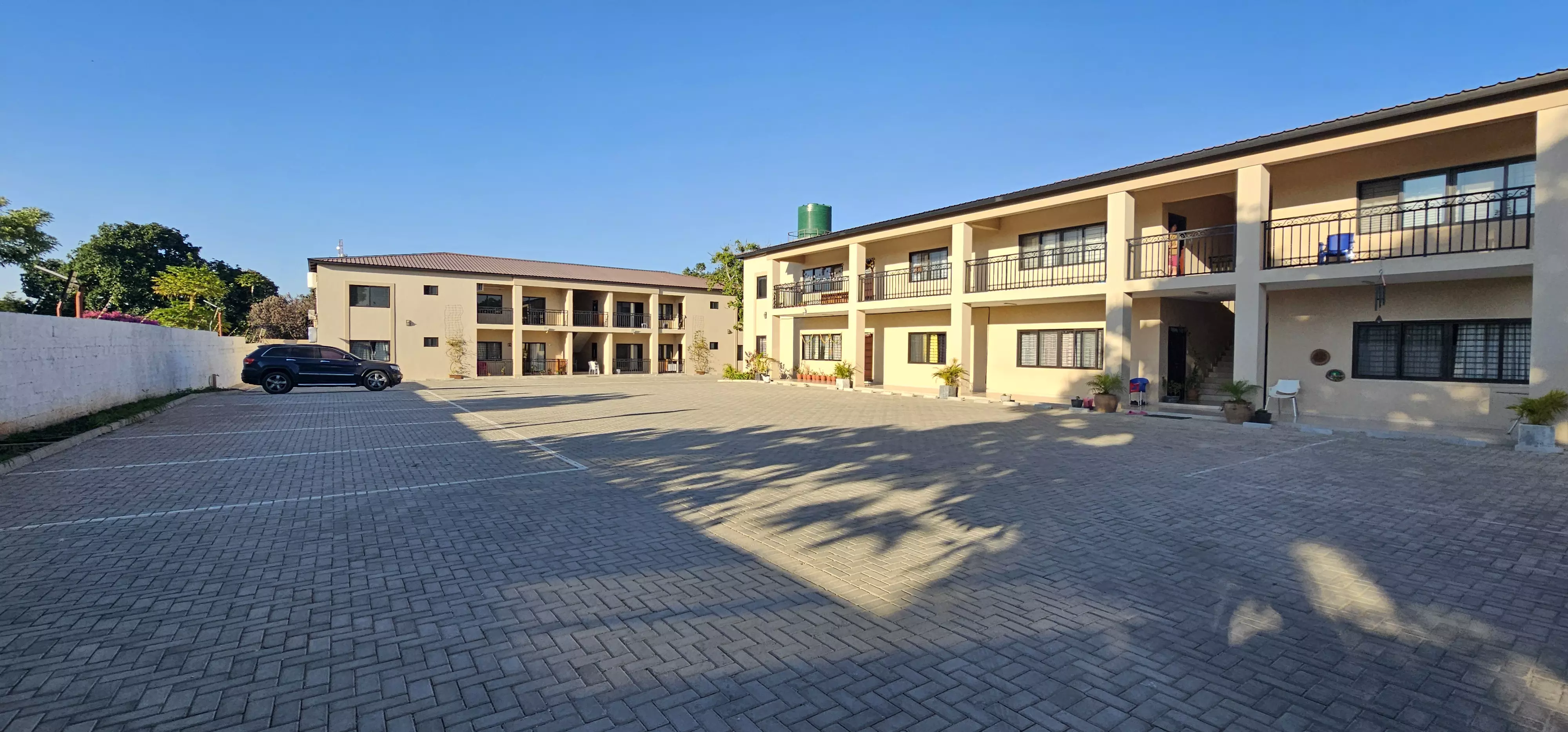 Properties (All) Primate Real Estate