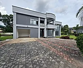 Cathedral Hill, Lusaka