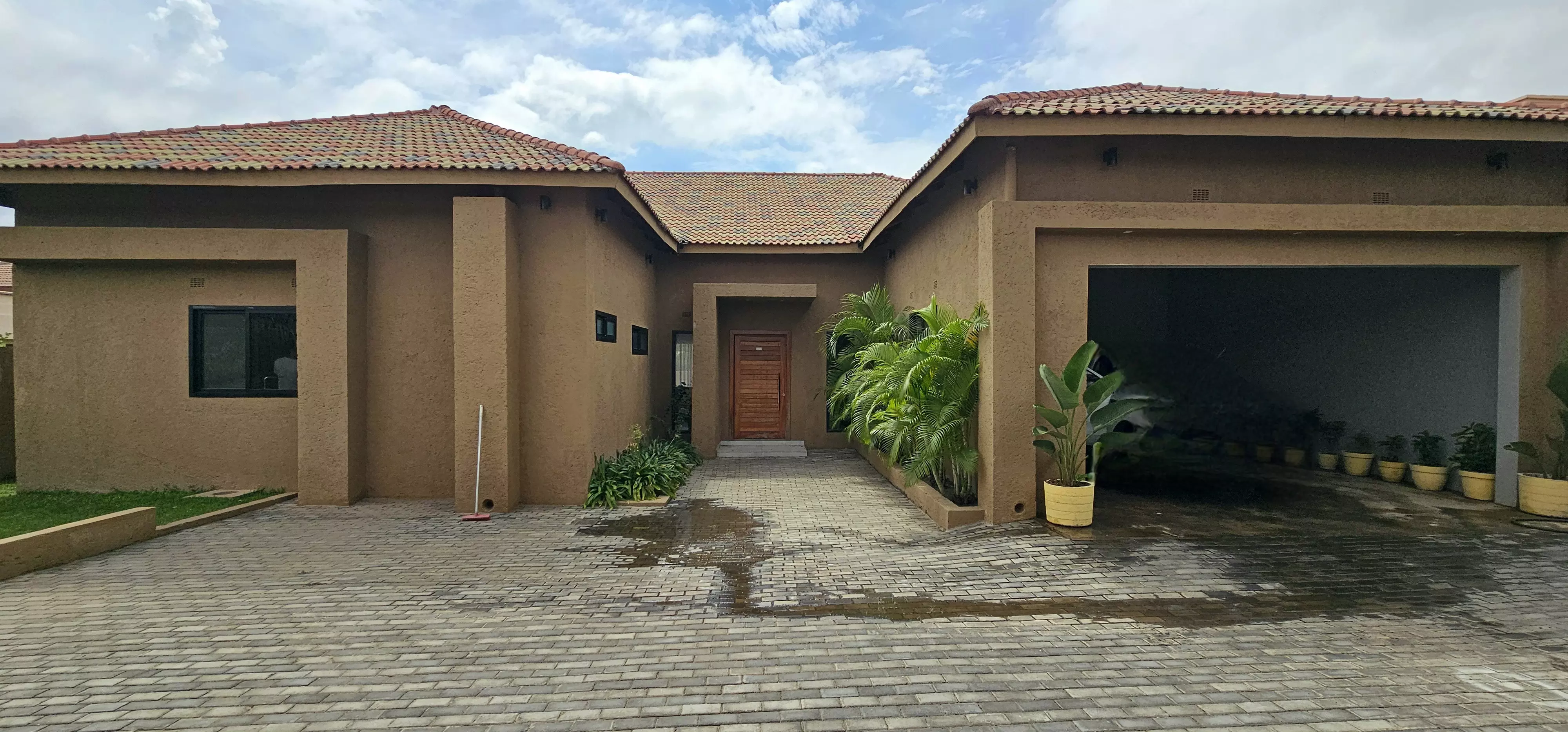 Properties (All) Primate Real Estate