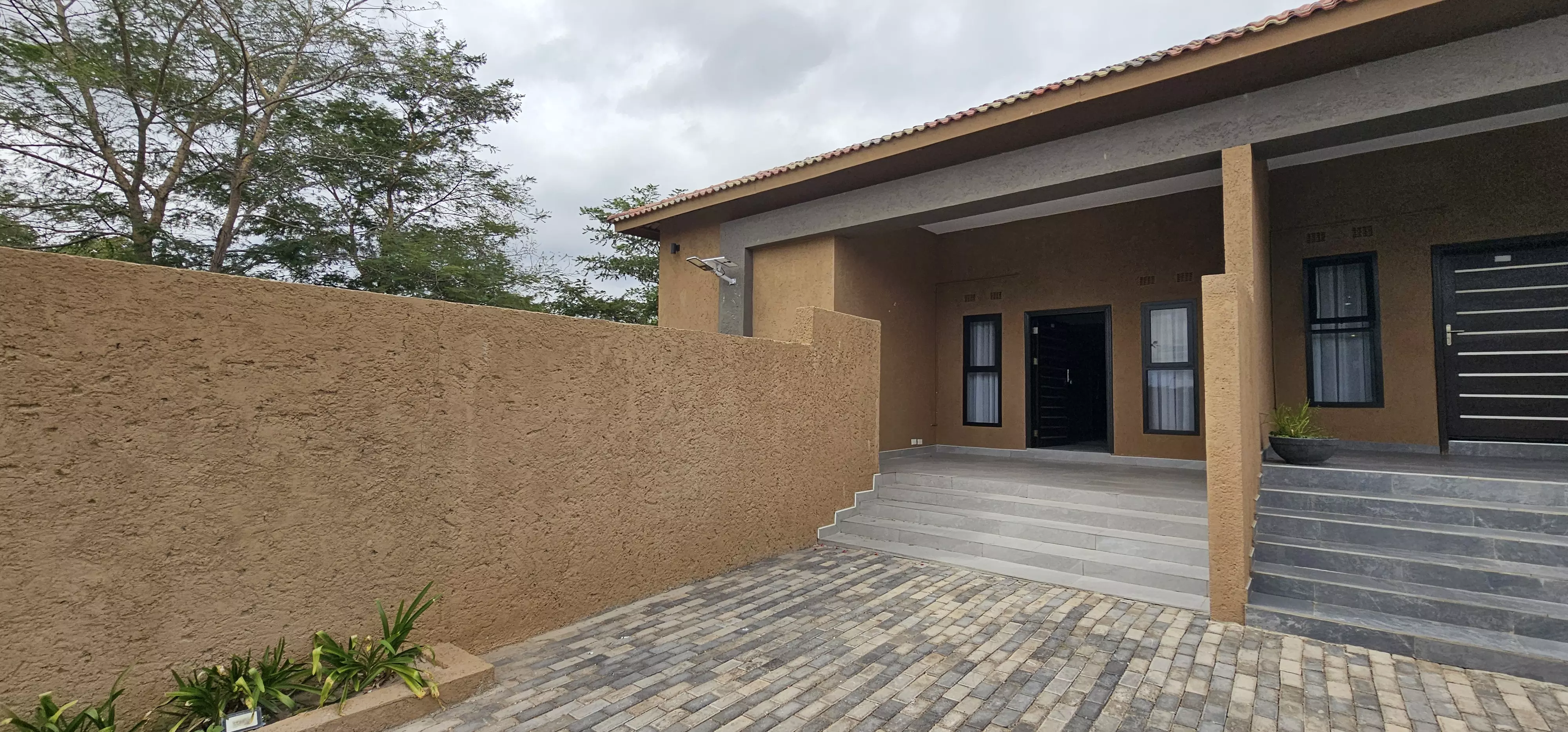 Properties (All) Primate Real Estate