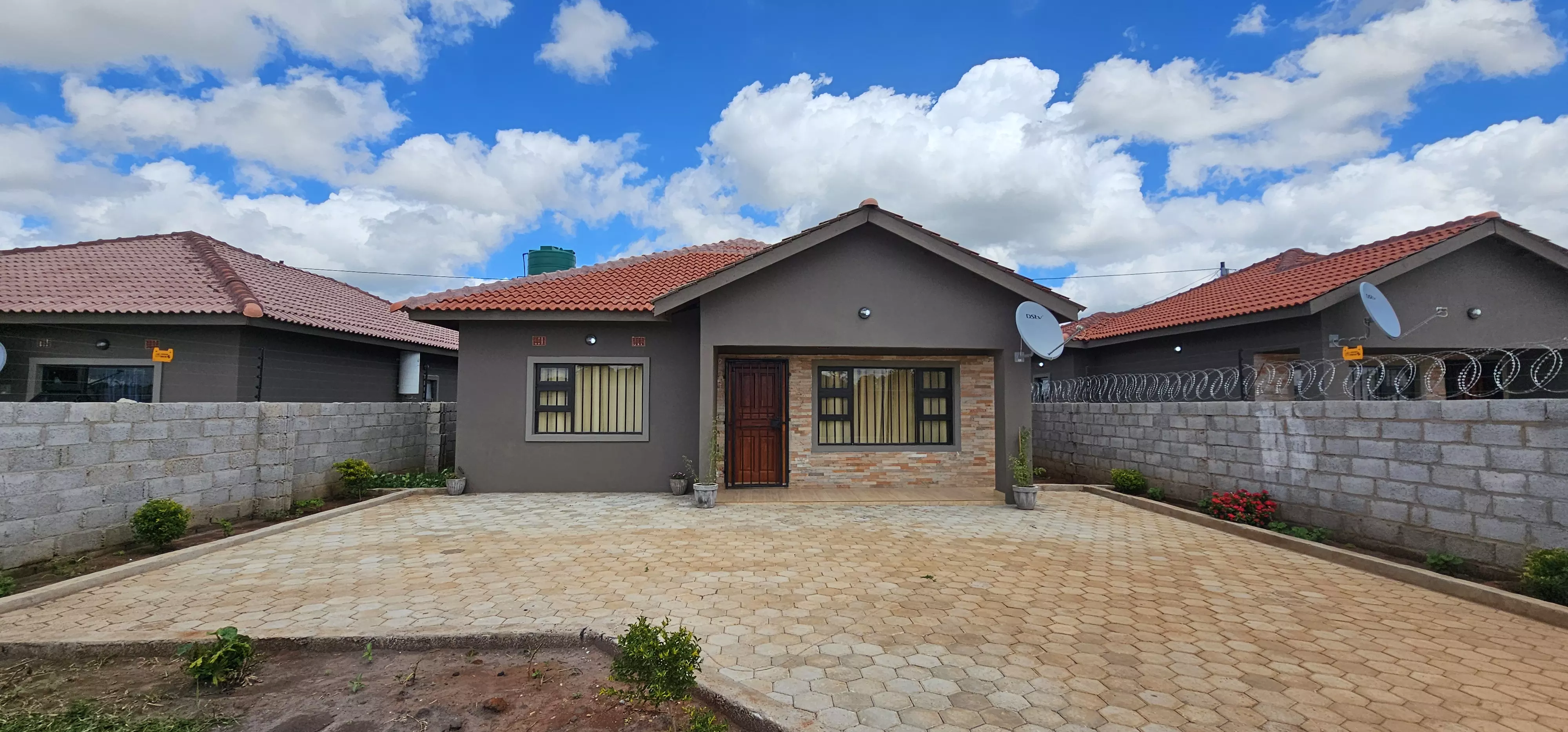 Properties (All) Primate Real Estate