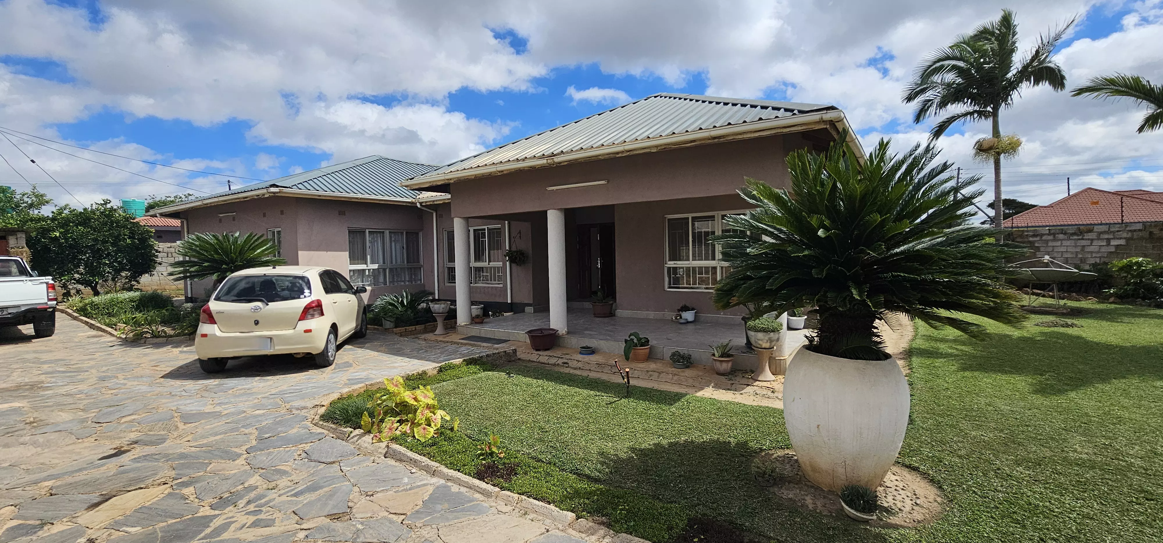 Properties (All) Primate Real Estate