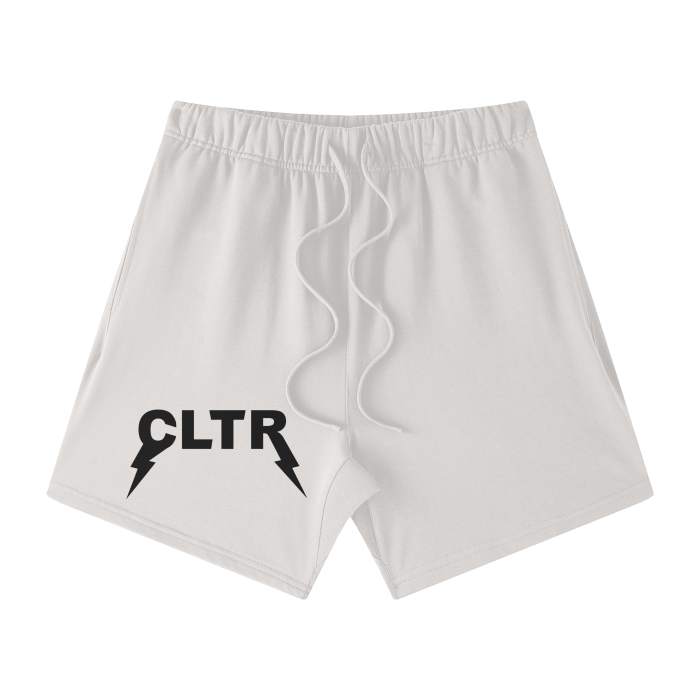 Thumbnail: CLTR Clothing Comfy Street Shorts