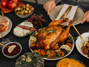 The Real Reason Comfort Food Hits Harder in Winter