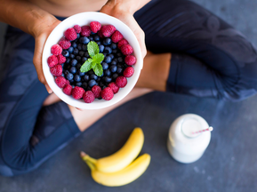 Glow Up Your Health in 5 Minutes or Less