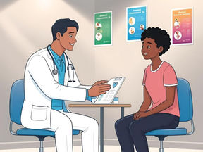 Blood Pressure, BMI, and Cholesterol: Unlocking the Meaning Behind the Numbers