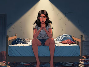 Anxiety vs. Stress: What's the Difference and How to Manage Both