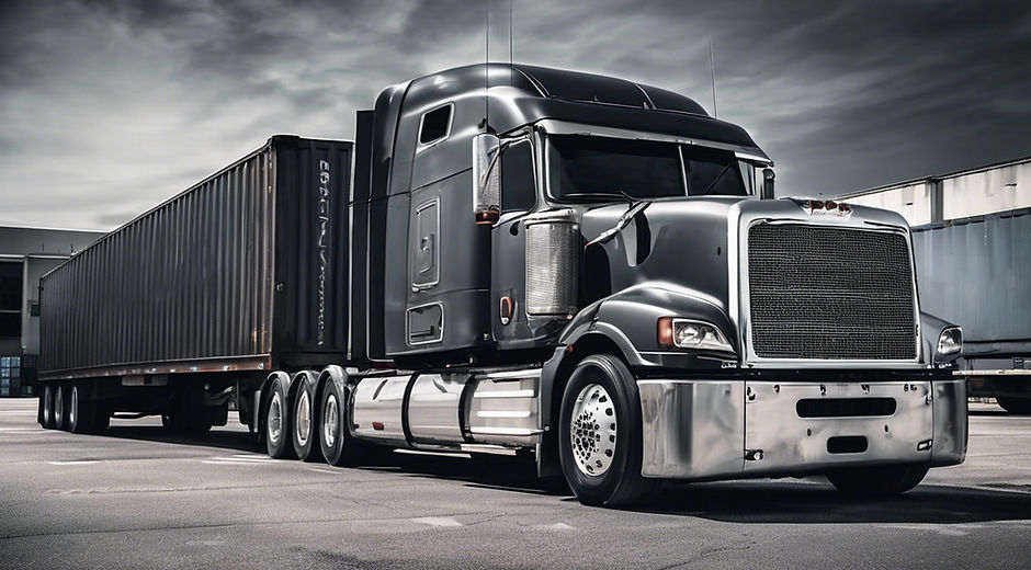 Truck image