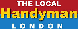 The Local Handyman London Logo
