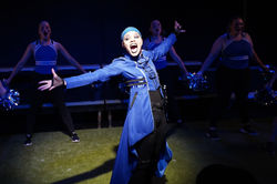 Hammer: A New Musical