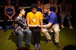 Hammer: A New Musical