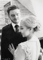 Bride & Groom - 08x11