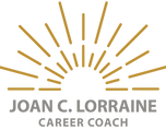 Joan C. Lorraine Coaching Logo
