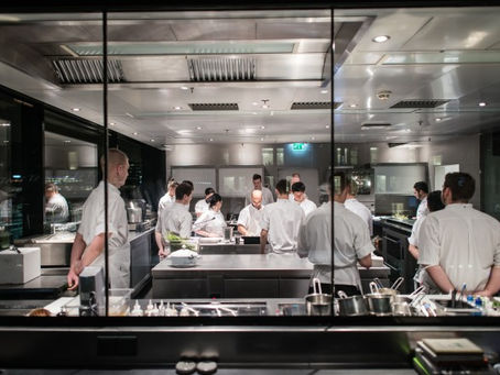 CURSO DE CAPACITACIÓN PARA COCINEROS. CAP 2