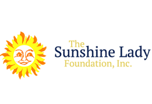 The Sunshine Lady Foundation logo