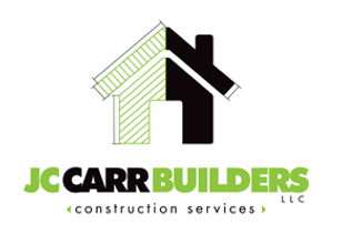 JC Carr Builders logo