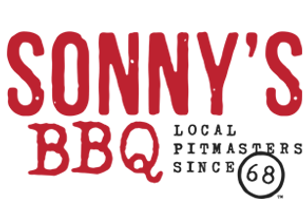 Sonny's BBQ logo