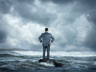 Building Resilience in Business: A Competitive Advantage