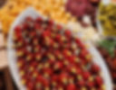 Caprese Sticks image