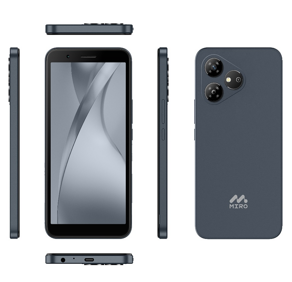 Foxx a1 Android Phone