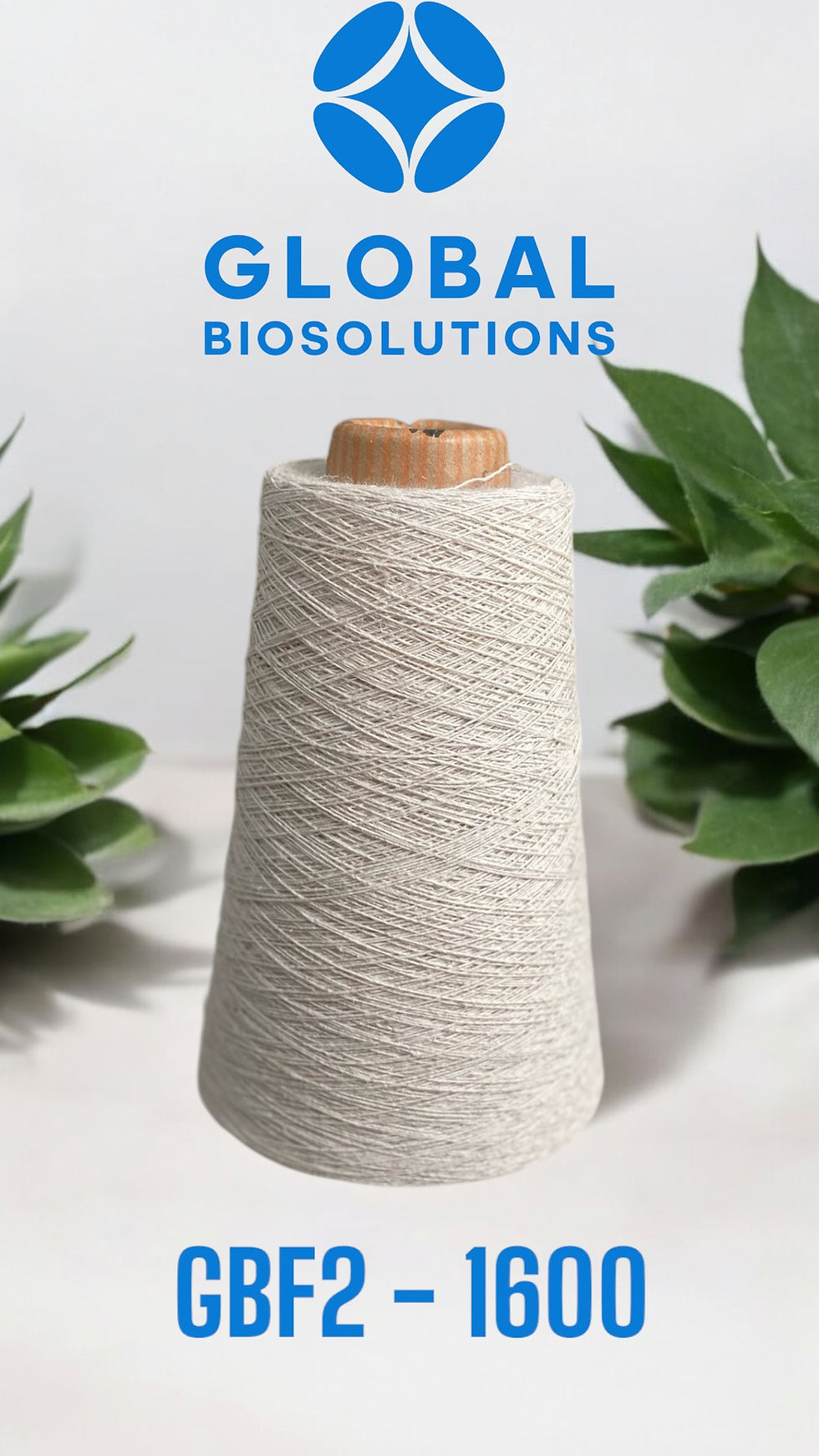 Natural Fiber GBF2 - 1600