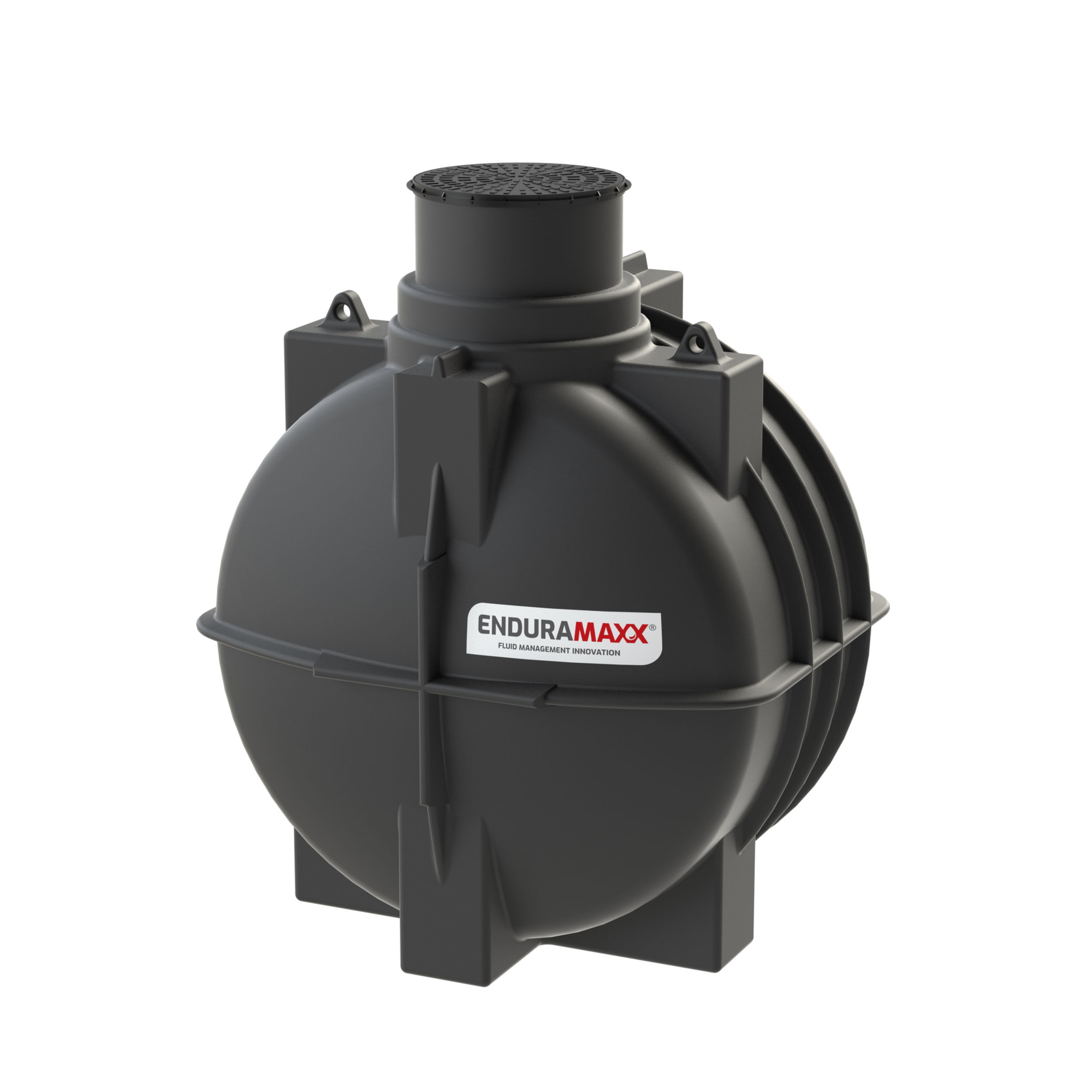 Enduramaxx 1500L Underground Water Tank For Rainwater Harvesting & Potable Water