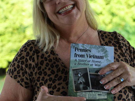 Book Tour 2024...All the fun I can handle (: