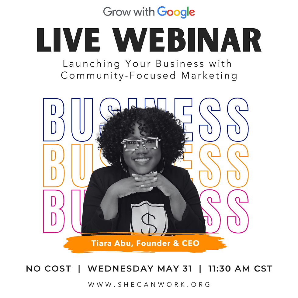 Launching Your Business with Community-Focused Marketing