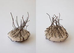 Objets de sculpteur