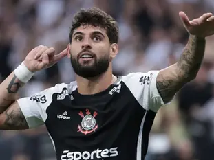 Yuri Alberto marca golaço no apagar das luzes, e Corinthians crava a classificação para as oitavas de final da Copa do Brasil