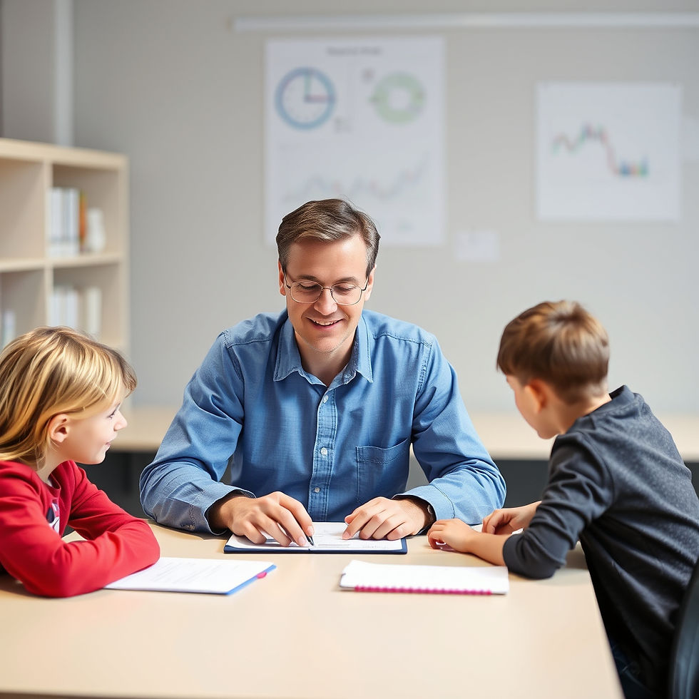 Datengestützte Schulentwicklung  Ties  Rabe: „Hauptsache, wir fangen jetzt an“  - 06. Mai 2026 / Deutsches Schulportal