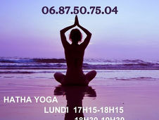 Yoga à Saint-Antoine-de-Ficalba