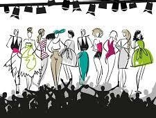 Gas Station - Défilé de mode