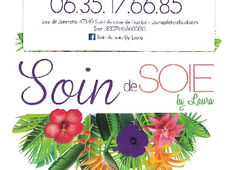 Esthéticienne à domicile dans notre village