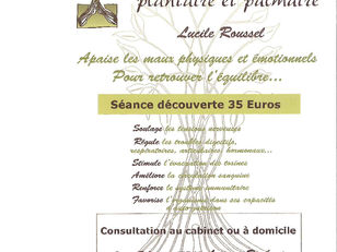 Pour un équilibre...