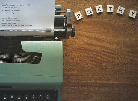 10 Types of Poems (And Why They’re Cooler Than You Think)