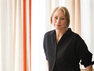 Laura Lippman: Master of Modern Detective Fiction