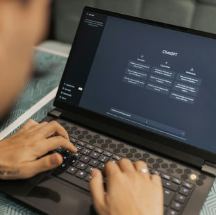 Is AI a Helpful Tool or a Creativity Killer?